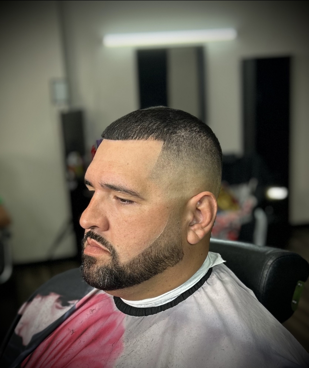 Kingdom Blendz Fade Cut 7